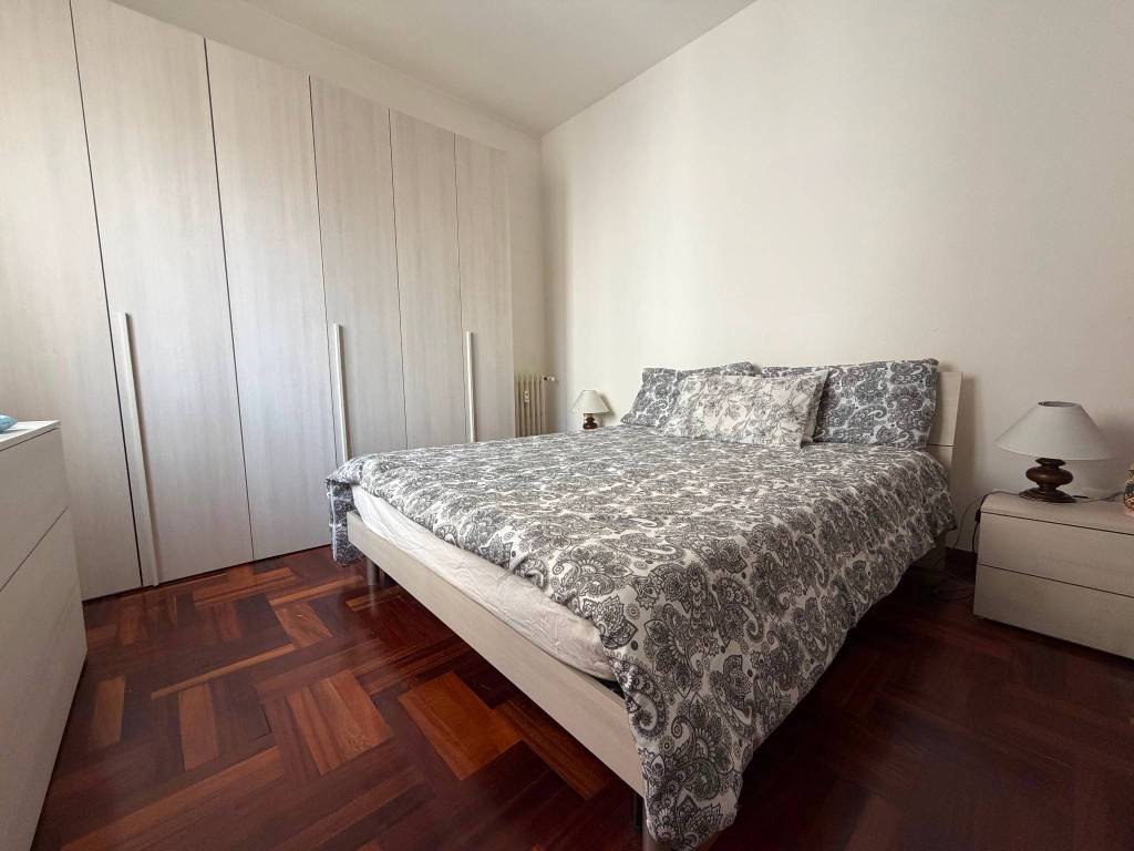 appartamento in affitto a Milano in zona Piazzale Lodi