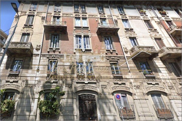 appartamento in affitto a Milano in zona Porta Venezia