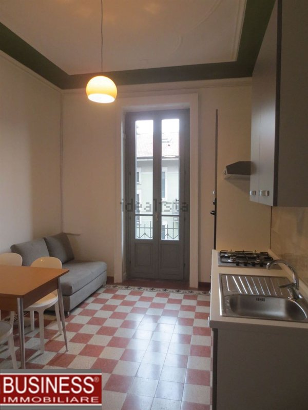 appartamento in affitto a Milano in zona Città Studi