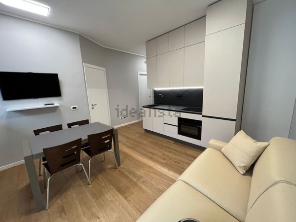 appartamento in affitto a Milano in zona Città Studi