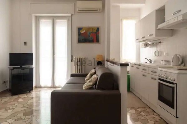 appartamento in affitto a Milano in zona Piazzale Lodi