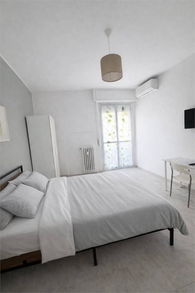appartamento in affitto a Milano in zona Forlanini
