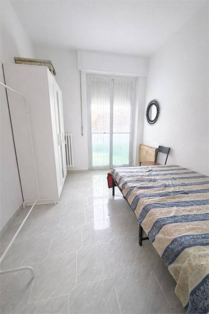 appartamento in affitto a Milano in zona Forlanini
