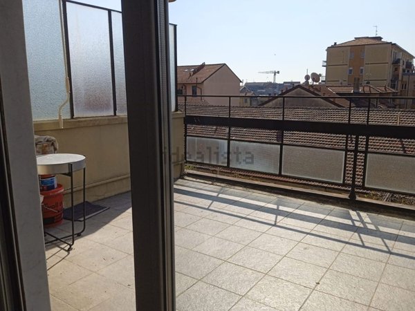 appartamento in affitto a Milano in zona Stadera