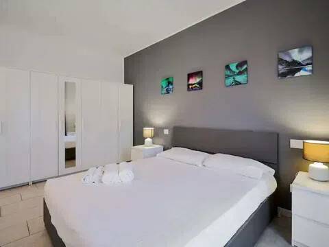 appartamento in affitto a Milano in zona Vigentino