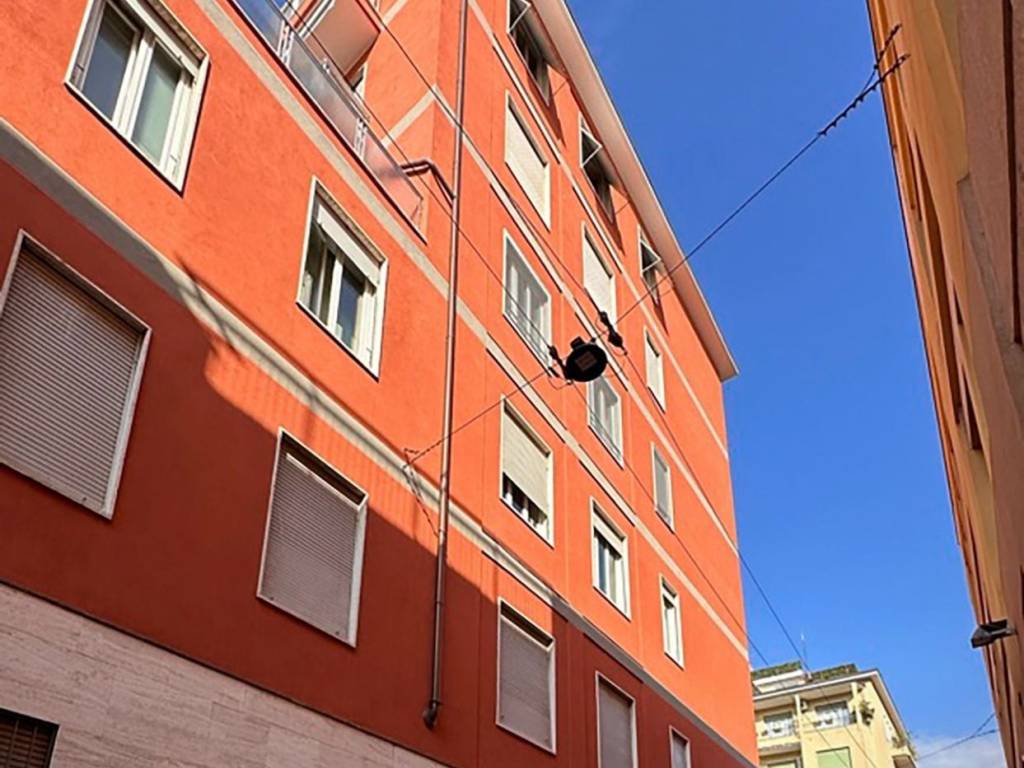 appartamento in affitto a Milano in zona Centro Storico