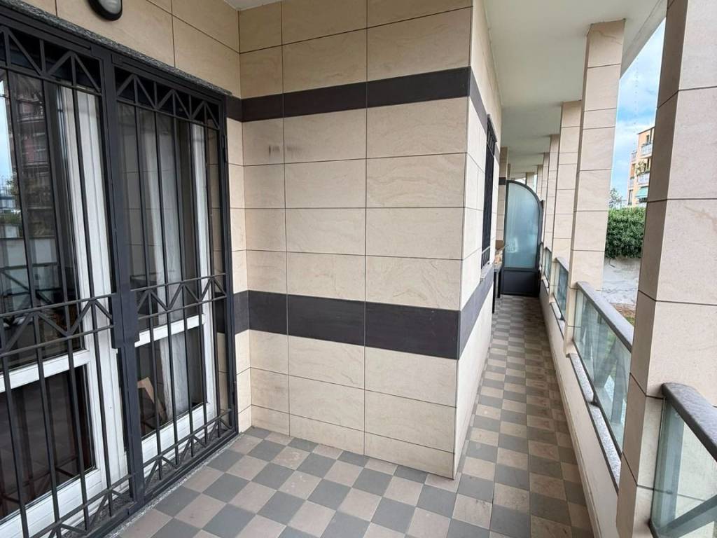 appartamento in affitto a Milano in zona Città Studi