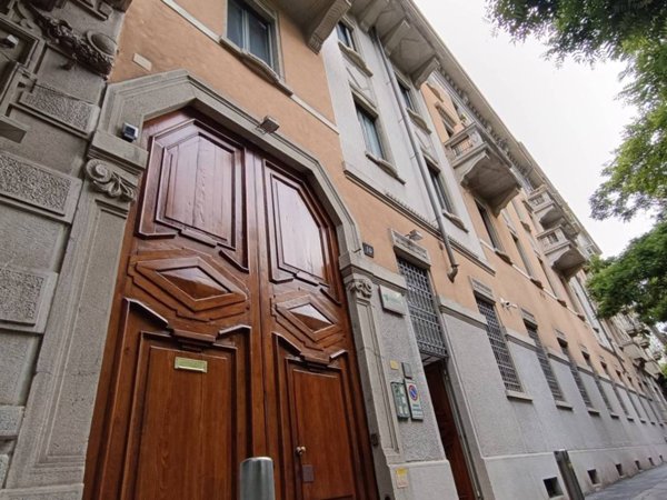 appartamento in affitto a Milano in zona Solari