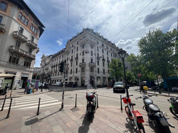 appartamento in affitto a Milano in zona Isola