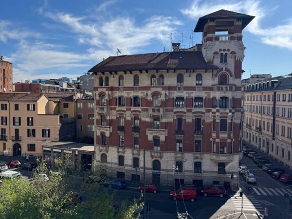 appartamento in affitto a Milano in zona Porta Ticinese