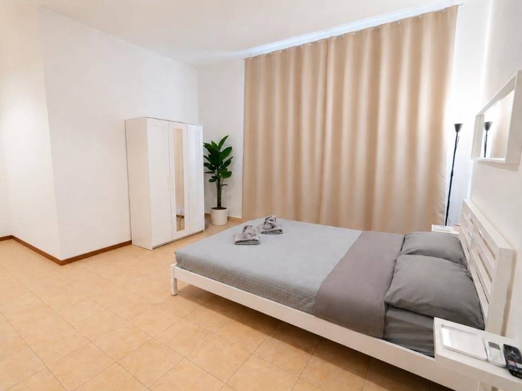 appartamento in affitto a Milano in zona Casoretto