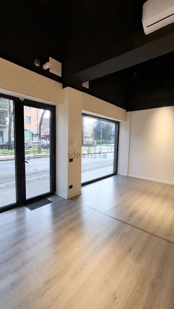 loft in affitto a Milano in zona Città Studi