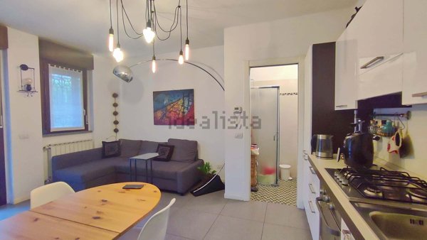 appartamento in affitto a Milano in zona Casoretto