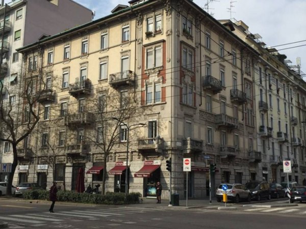 appartamento in affitto a Milano in zona Solari