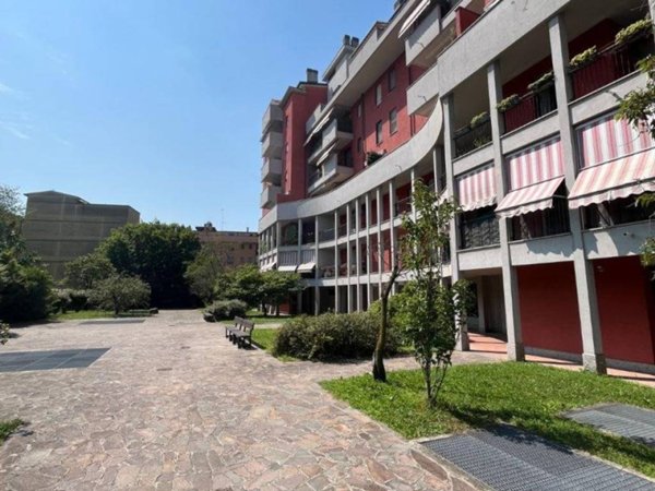 appartamento in affitto a Milano in zona Dergano