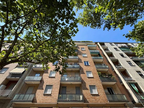 appartamento in affitto a Milano in zona San Siro