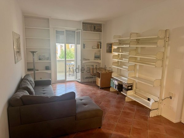 appartamento in affitto a Milano in zona NoLo