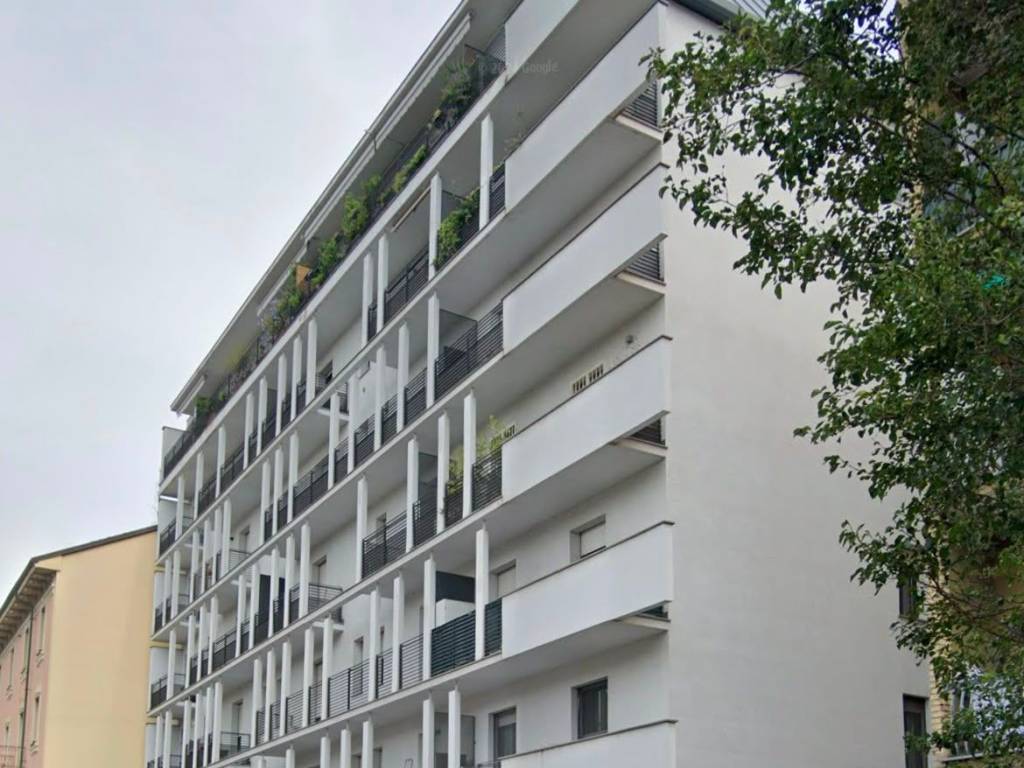 appartamento in affitto a Milano in zona Dergano