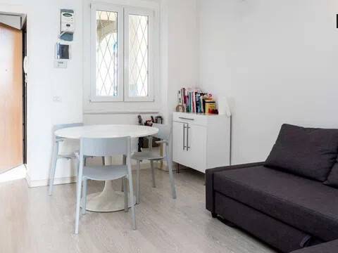 appartamento in affitto a Milano in zona Loreto