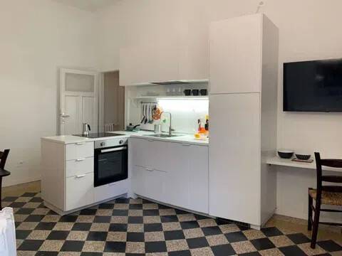 appartamento in affitto a Milano in zona Villapizzone