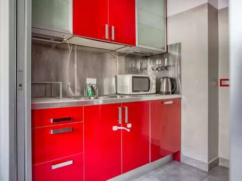 appartamento in affitto a Milano in zona Ponte Seveso