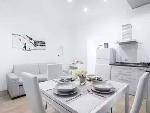 appartamento in affitto a Milano in zona Turro