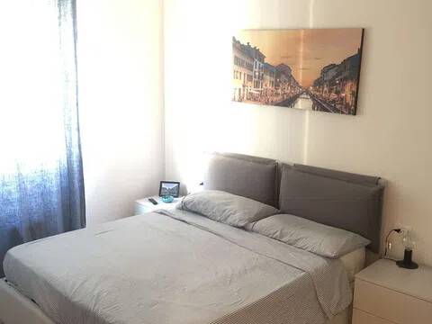 appartamento in affitto a Milano in zona Corsica
