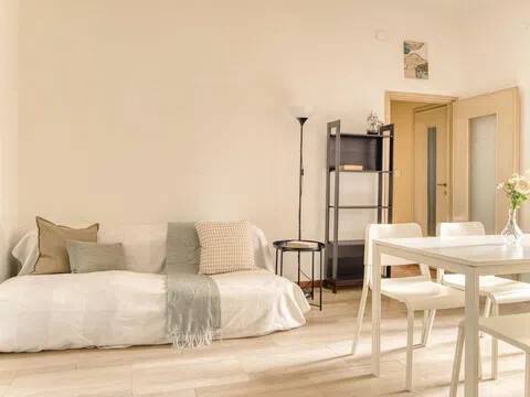 appartamento in affitto a Milano in zona Bande Nere