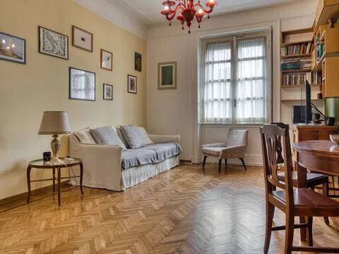appartamento in affitto a Milano in zona Porta Venezia