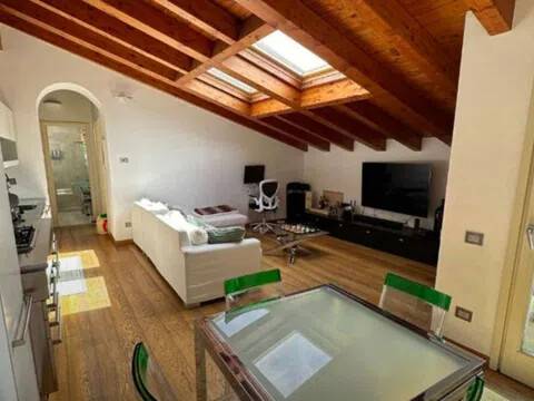 appartamento in affitto a Milano in zona Bovisa