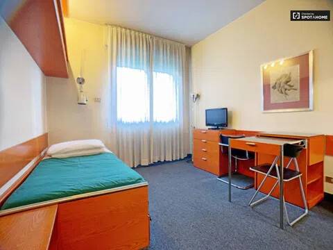 appartamento in affitto a Milano in zona Precotto