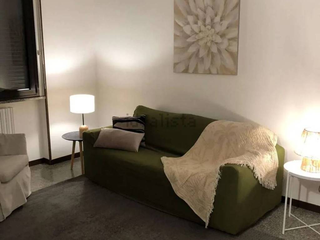 appartamento in affitto a Milano in zona Niguarda