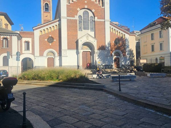 appartamento in affitto a Milano in zona Solari