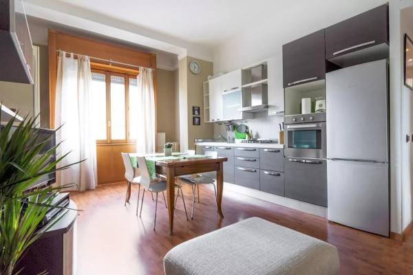 appartamento in affitto a Milano in zona Conchetta