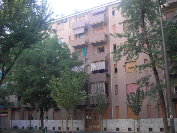 appartamento in affitto a Milano in zona Turro