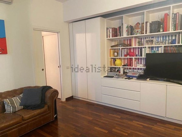 appartamento in affitto a Milano in zona Porta Nuova