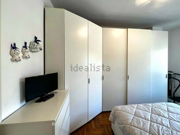 appartamento in affitto a Milano in zona Corsica