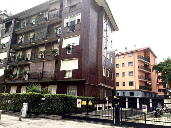 appartamento in affitto a Milano in zona Bovisa