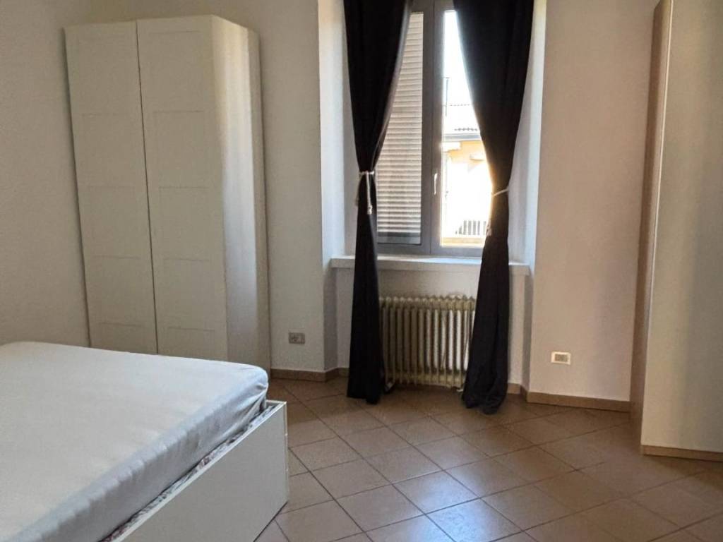 appartamento in affitto a Milano in zona Porta Romana