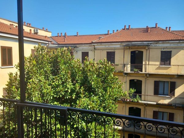appartamento in affitto a Milano in zona Solari