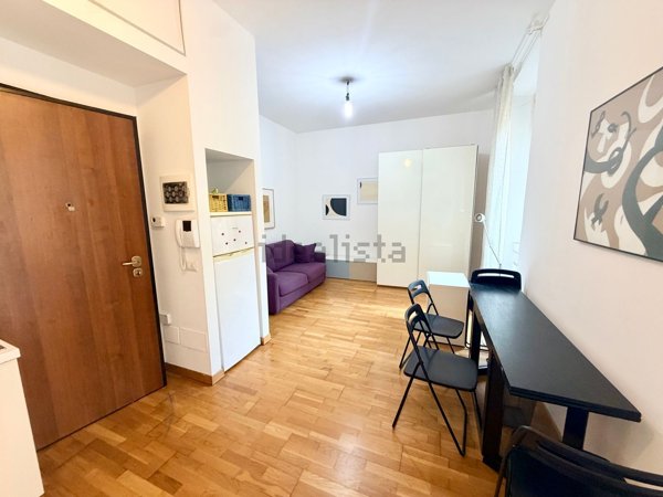 appartamento in affitto a Milano in zona NoLo