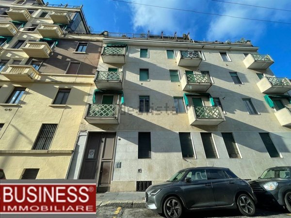appartamento in affitto a Milano in zona Ghisolfa
