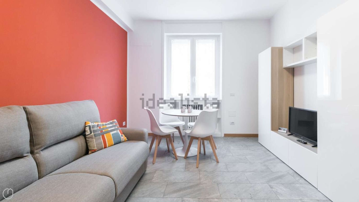 appartamento in affitto a Milano in zona XXII Marzo