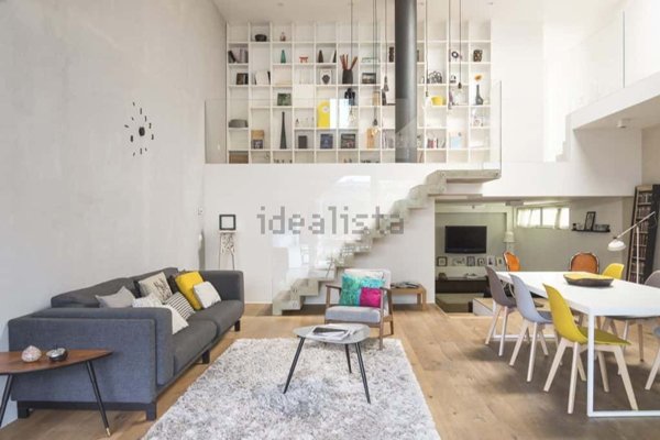 appartamento in affitto a Milano in zona Ponte Seveso
