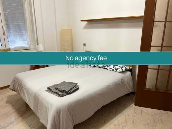 appartamento in affitto a Milano in zona Cascina dei Pomi
