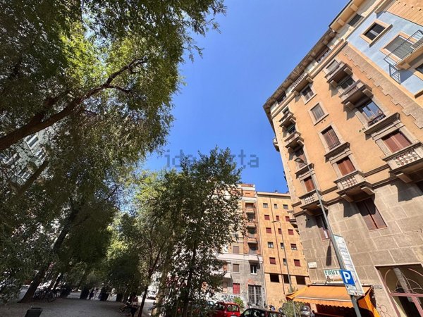 appartamento in affitto a Milano in zona Città Studi