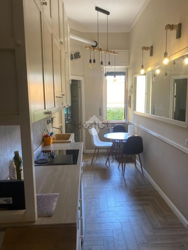 appartamento in affitto a Milano in zona Bovisa