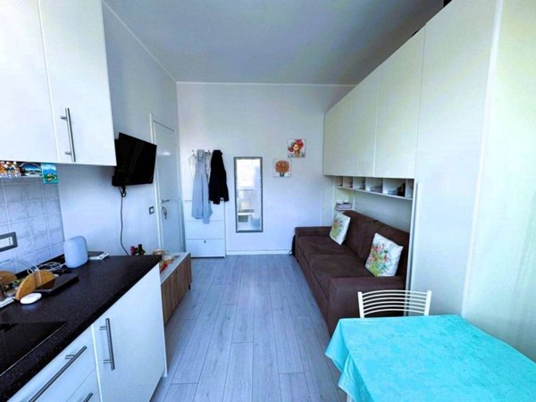 appartamento in affitto a Milano in zona Rottole
