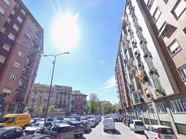 appartamento in affitto a Milano in zona NoLo