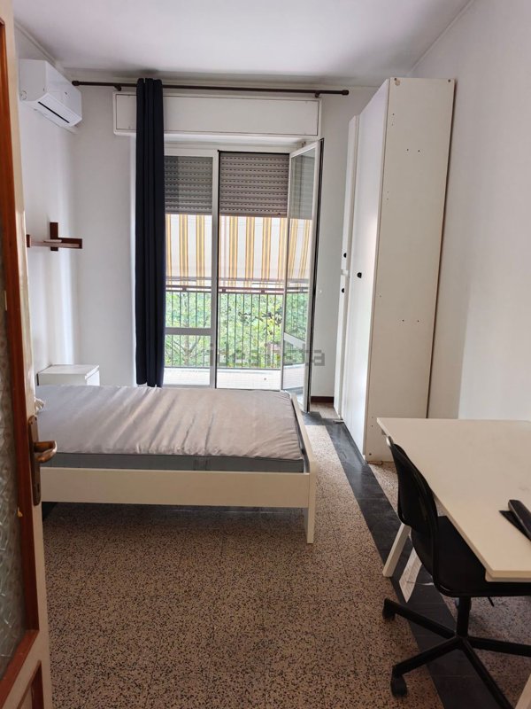 appartamento in affitto a Milano in zona Villapizzone